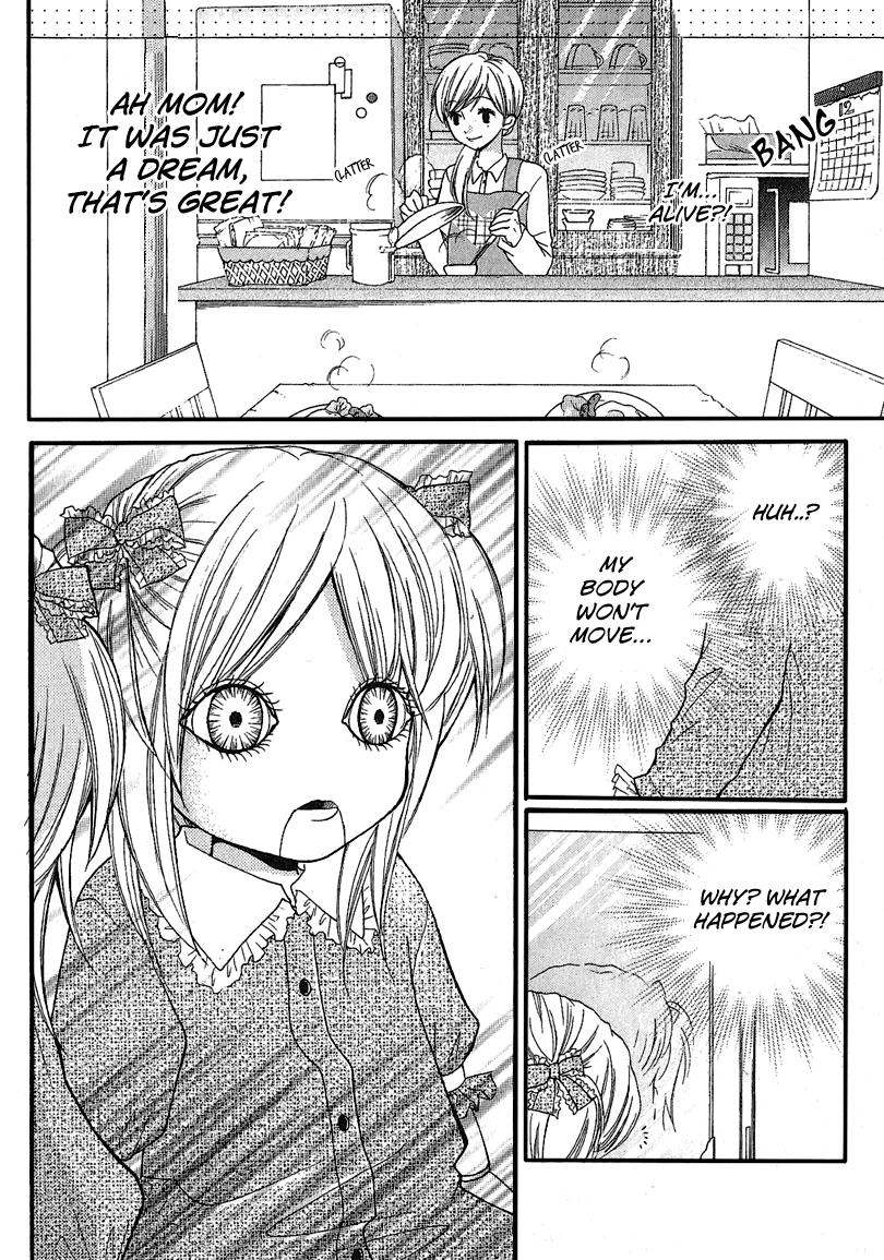 Read Zekkyou Gakkyuu EN Manga Online