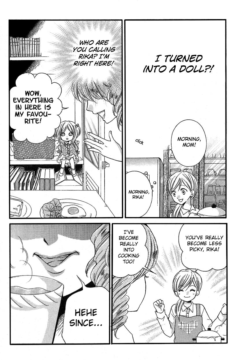 Read Zekkyou Gakkyuu EN Manga Online