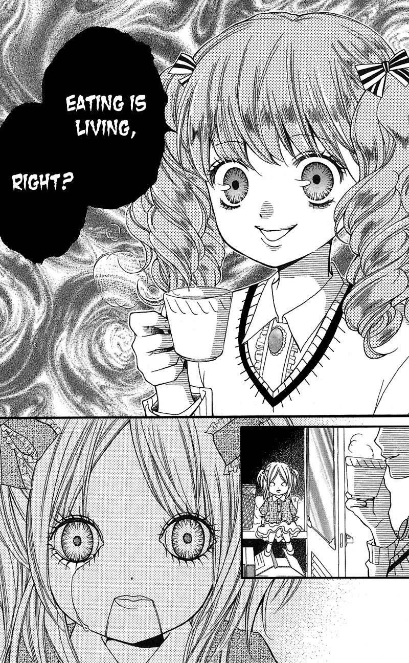 Read Zekkyou Gakkyuu EN Manga Online