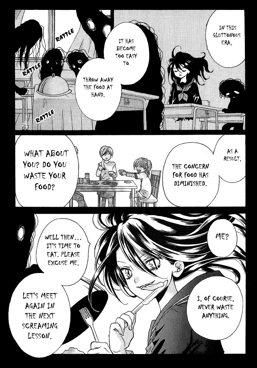 Read Zekkyou Gakkyuu EN Manga Online