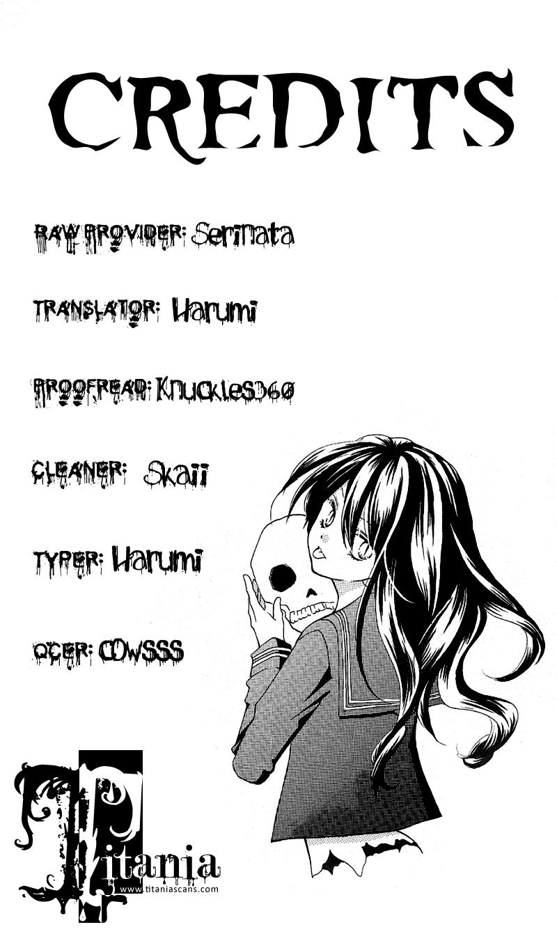Read Zekkyou Gakkyuu EN Manga Online