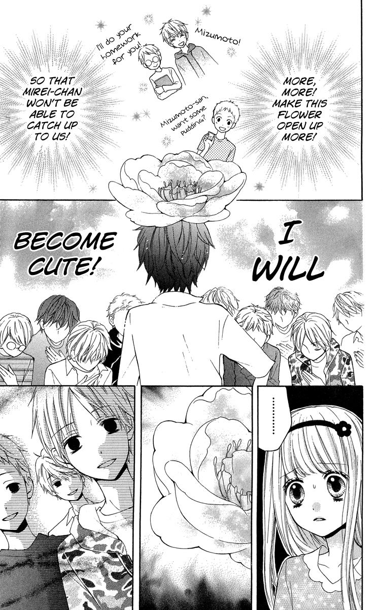 Read Zekkyou Gakkyuu EN Manga Online