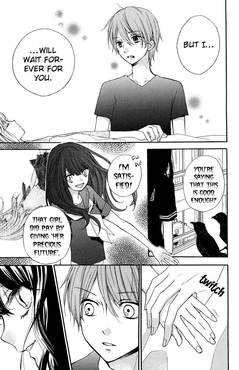 Read Zekkyou Gakkyuu EN Manga Online