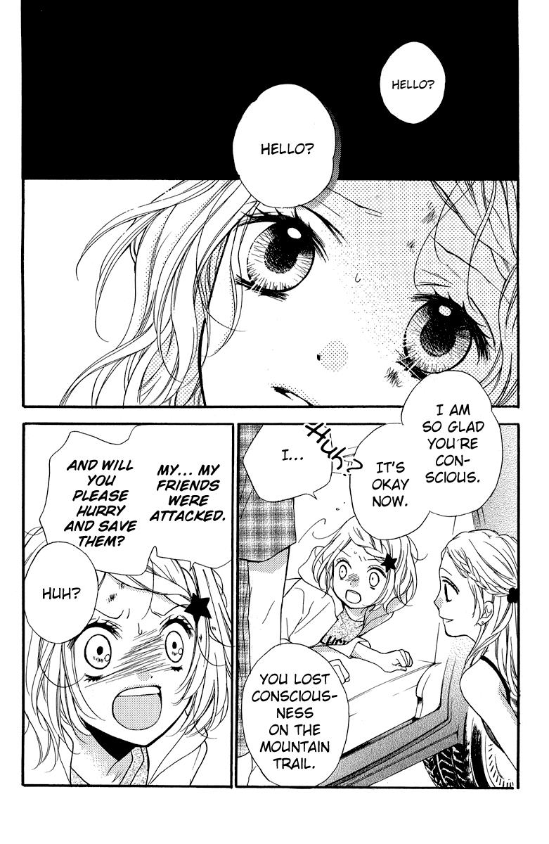 Read Zekkyou Gakkyuu EN Manga Online