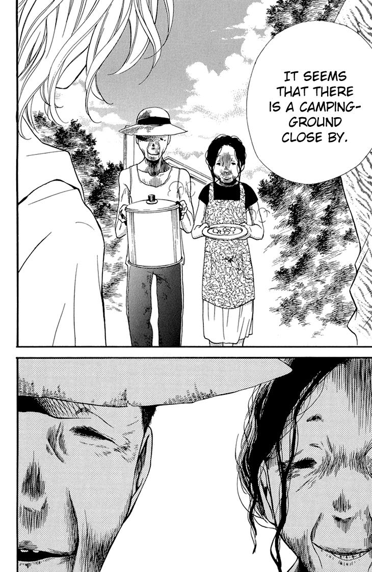 Read Zekkyou Gakkyuu EN Manga Online