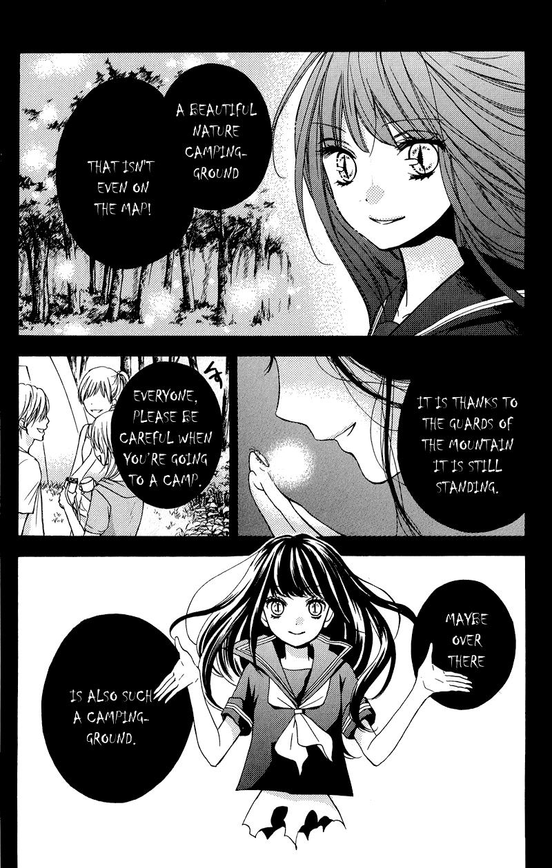 Read Zekkyou Gakkyuu EN Manga Online