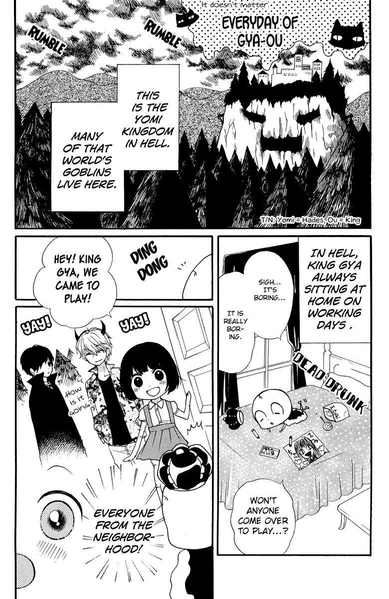 Read Zekkyou Gakkyuu EN Manga Online