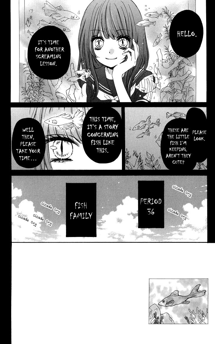 Read Zekkyou Gakkyuu EN Manga Online