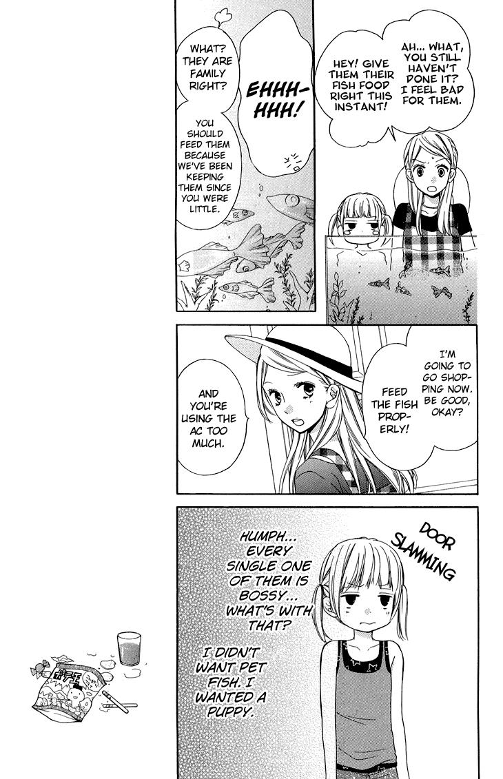 Read Zekkyou Gakkyuu EN Manga Online