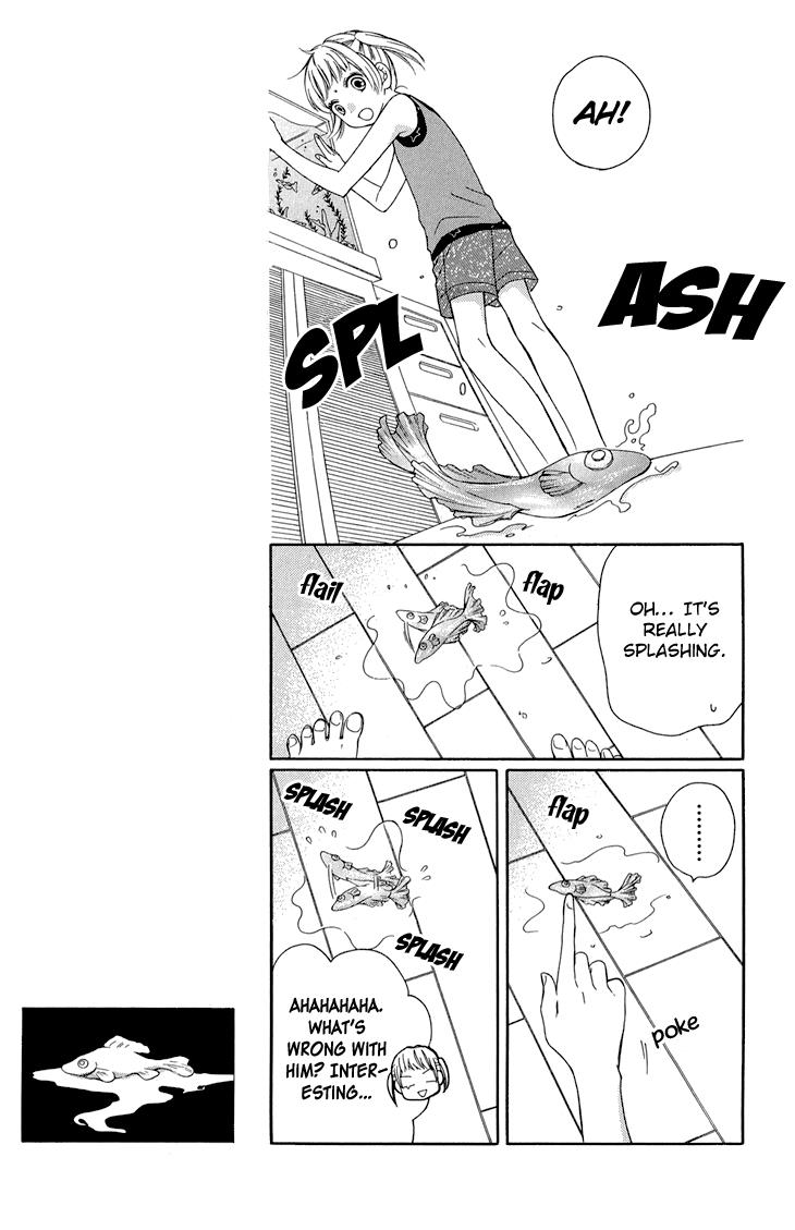 Read Zekkyou Gakkyuu EN Manga Online