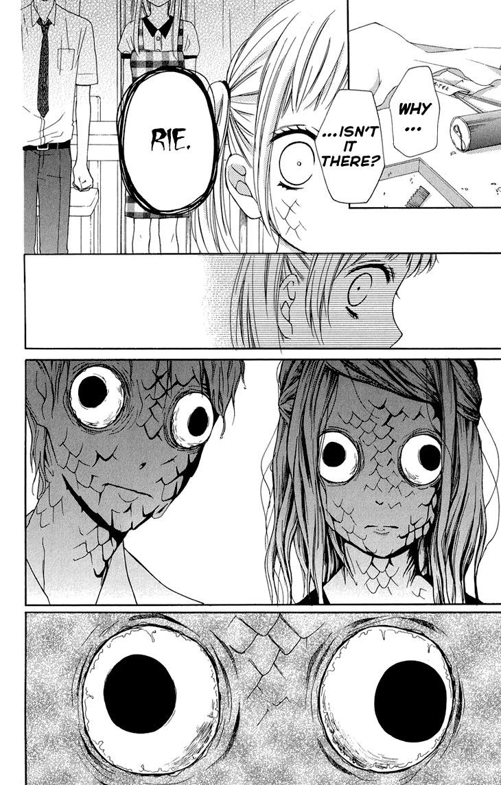 Read Zekkyou Gakkyuu EN Manga Online