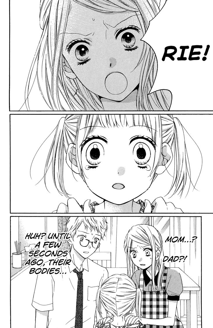 Read Zekkyou Gakkyuu EN Manga Online