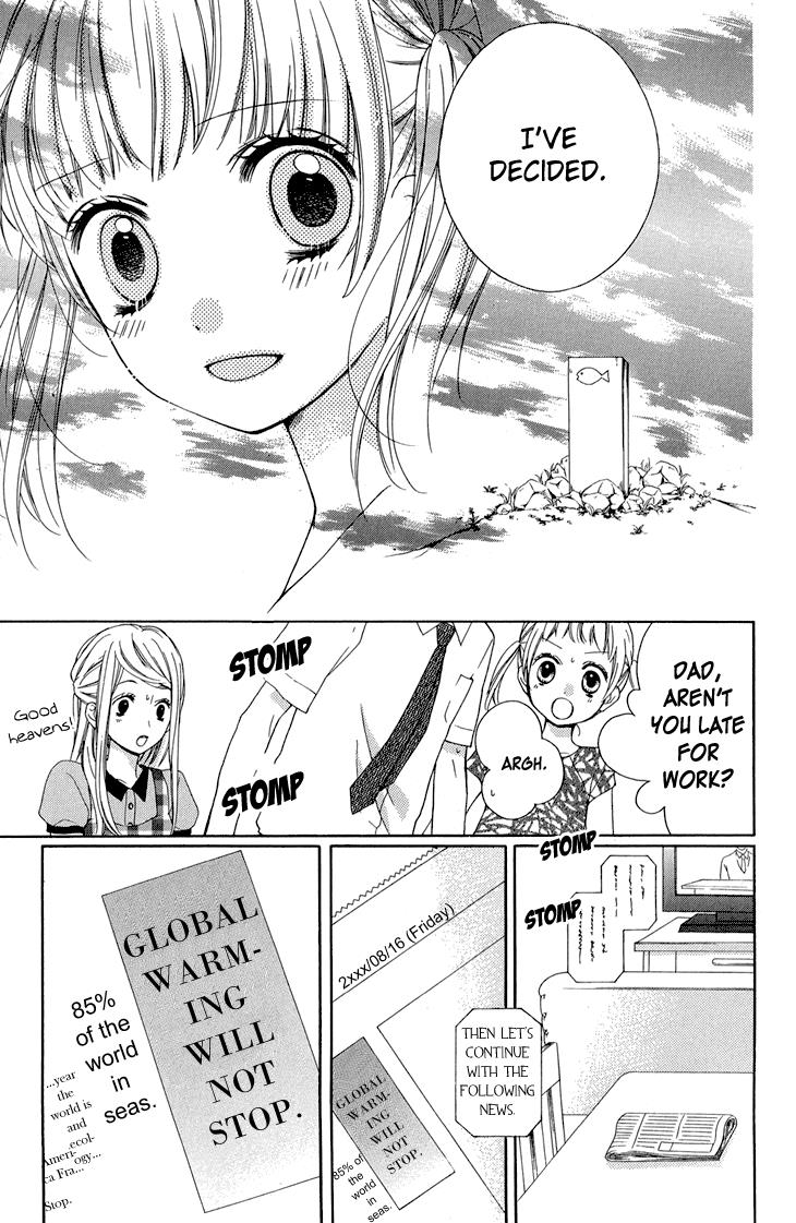 Read Zekkyou Gakkyuu EN Manga Online