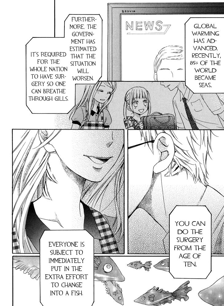 Read Zekkyou Gakkyuu EN Manga Online