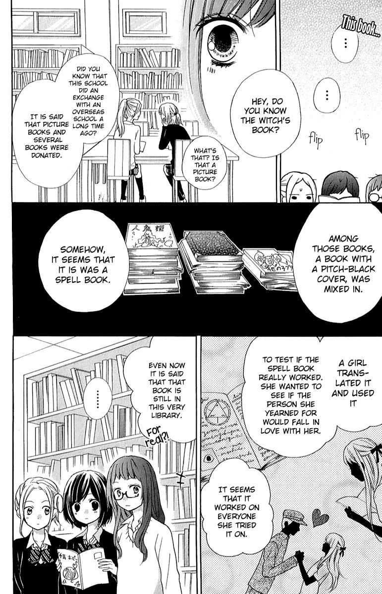 Read Zekkyou Gakkyuu EN Manga Online