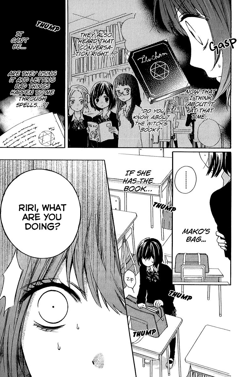 Read Zekkyou Gakkyuu EN Manga Online