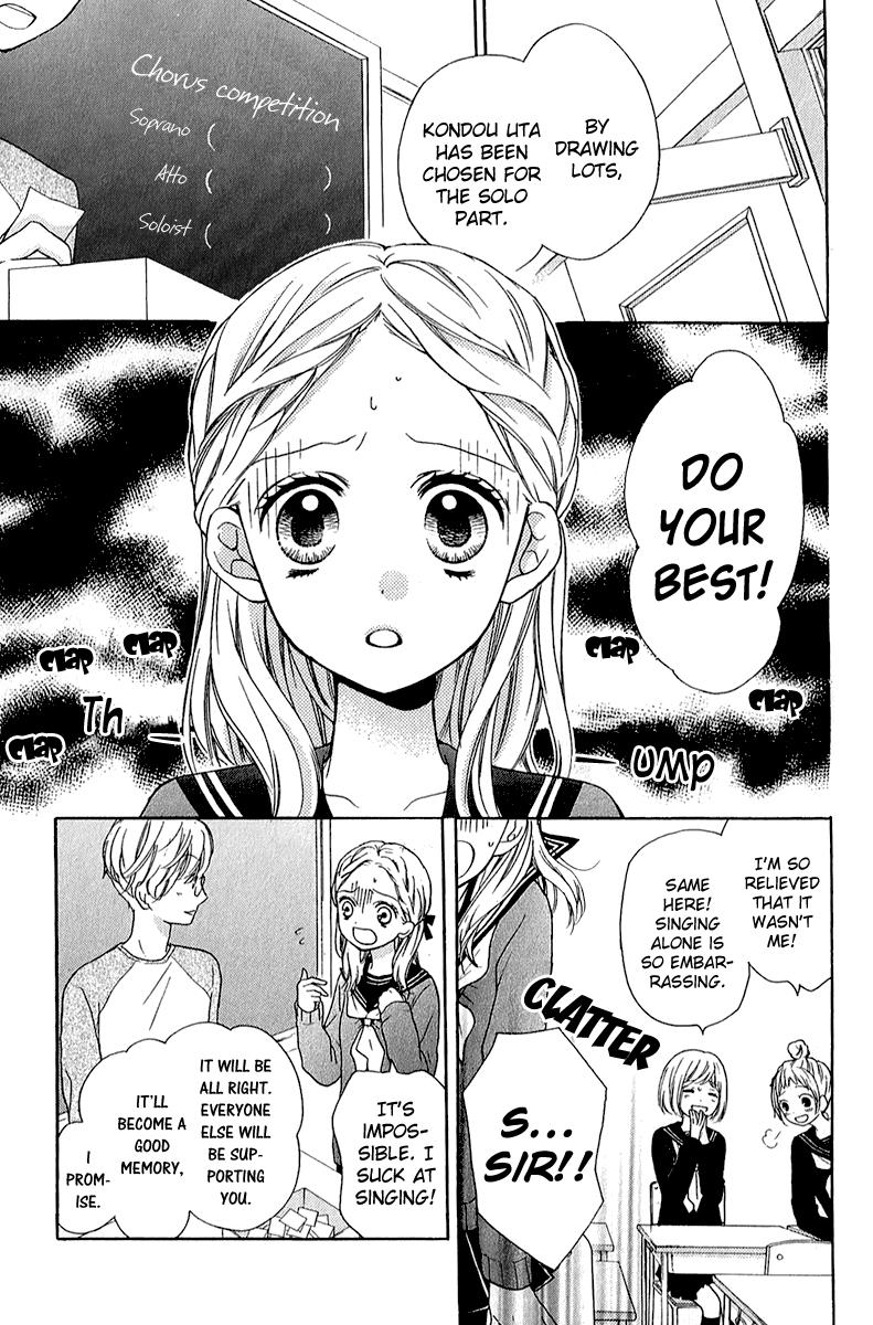 Read Zekkyou Gakkyuu EN Manga Online