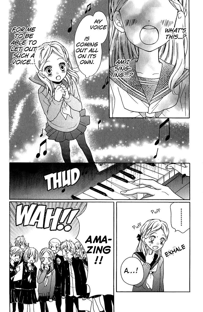 Read Zekkyou Gakkyuu EN Manga Online