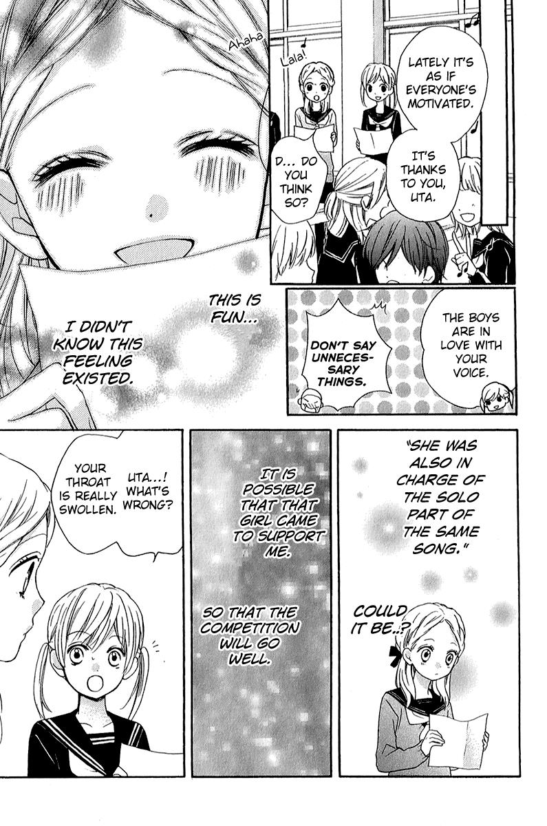 Read Zekkyou Gakkyuu EN Manga Online