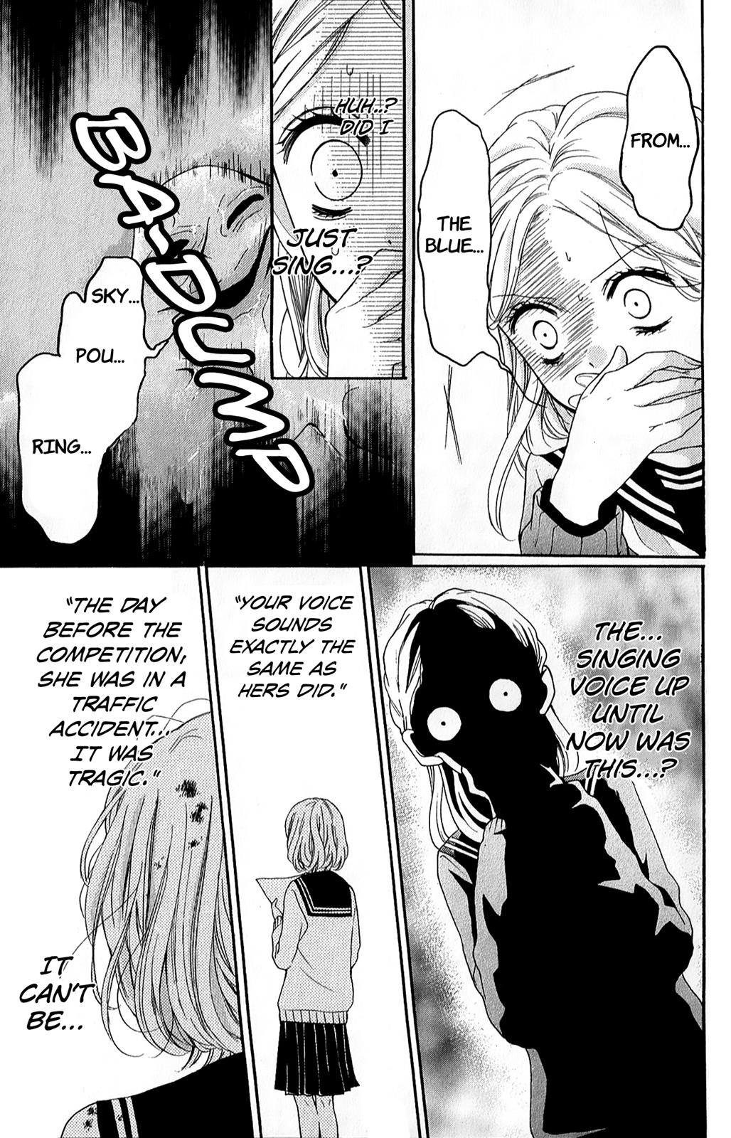 Read Zekkyou Gakkyuu EN Manga Online