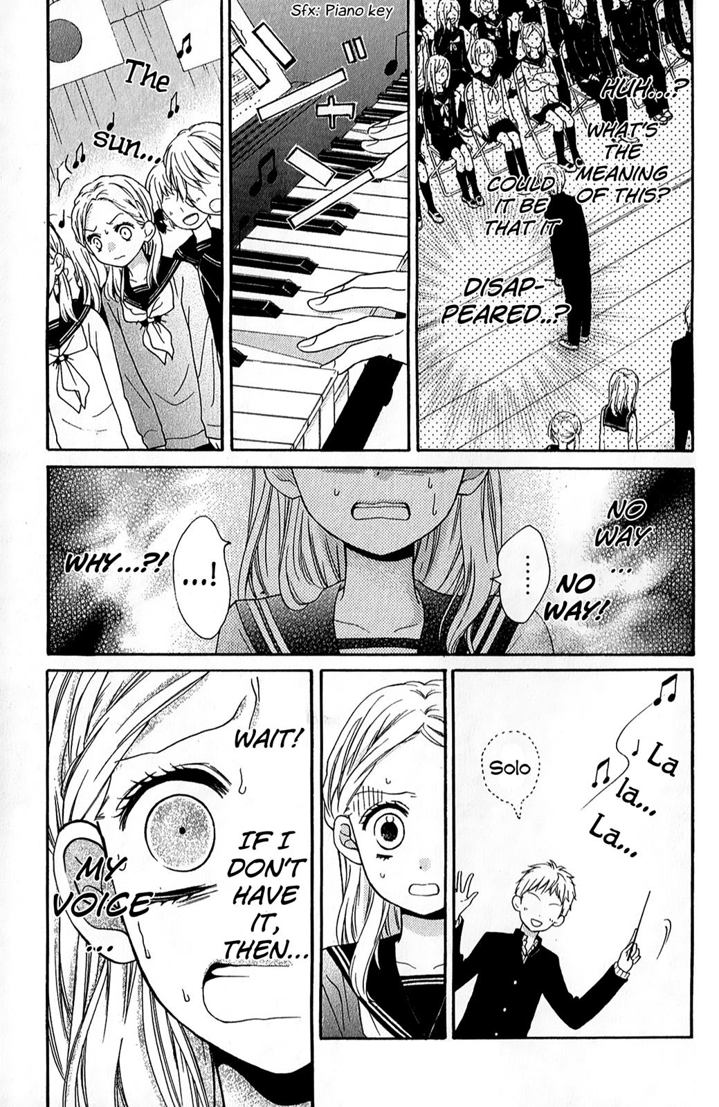 Read Zekkyou Gakkyuu EN Manga Online