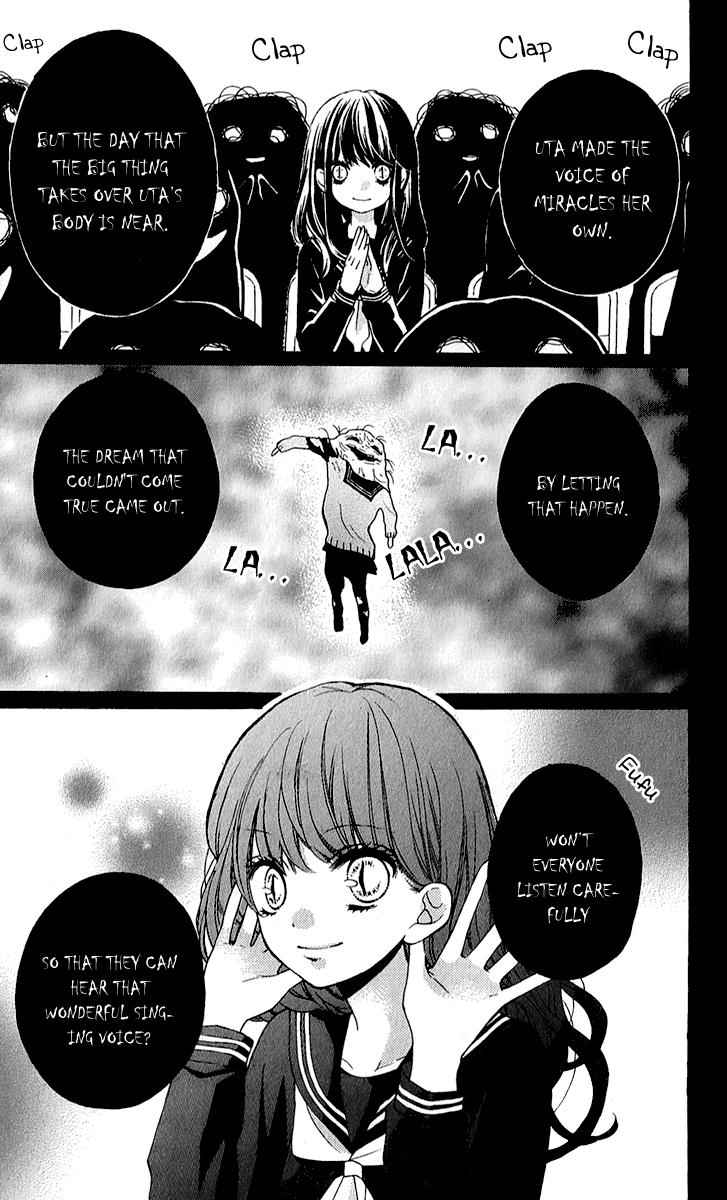 Read Zekkyou Gakkyuu EN Manga Online