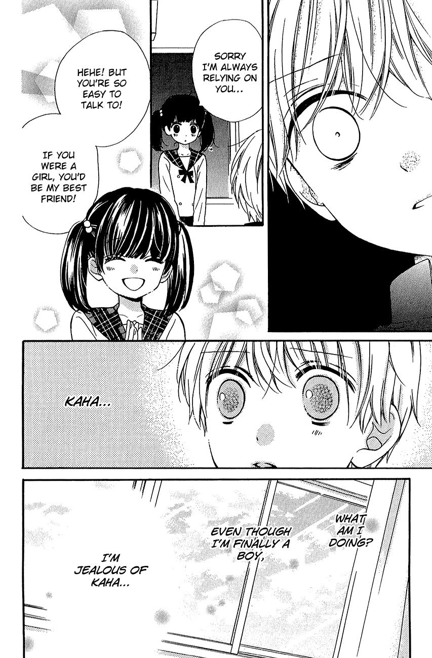 Read Zekkyou Gakkyuu EN Manga Online