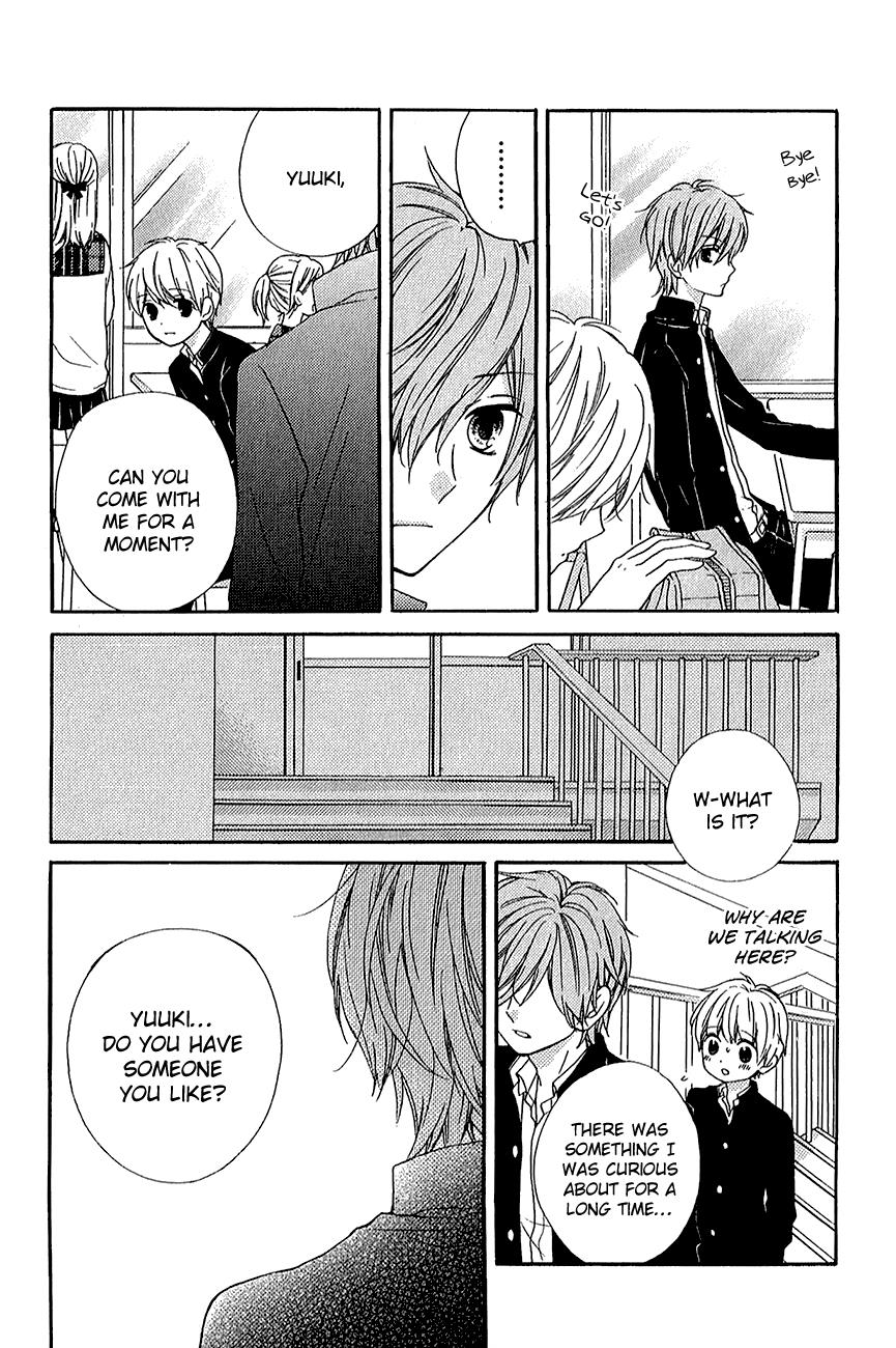 Read Zekkyou Gakkyuu EN Manga Online