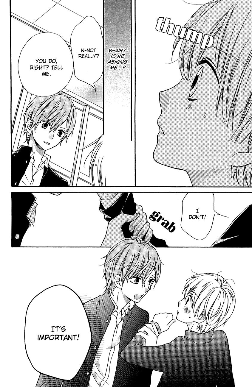 Read Zekkyou Gakkyuu EN Manga Online