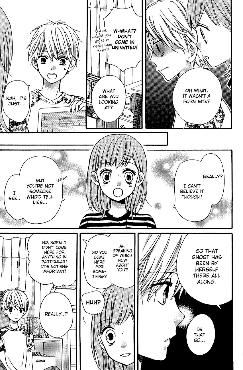 Read Zekkyou Gakkyuu EN Manga Online