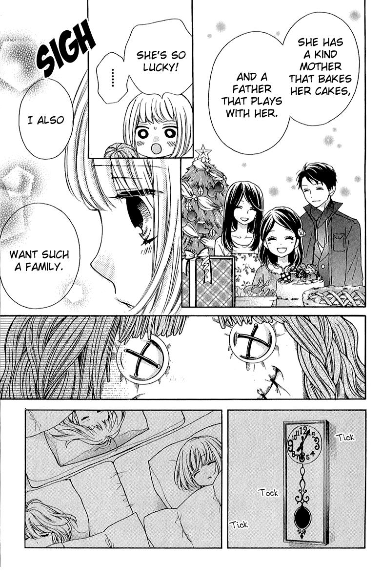 Read Zekkyou Gakkyuu EN Manga Online