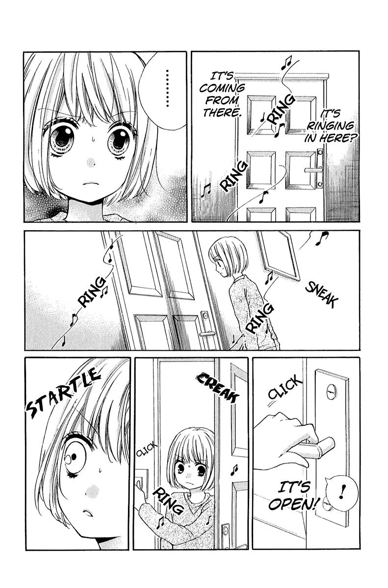 Read Zekkyou Gakkyuu EN Manga Online