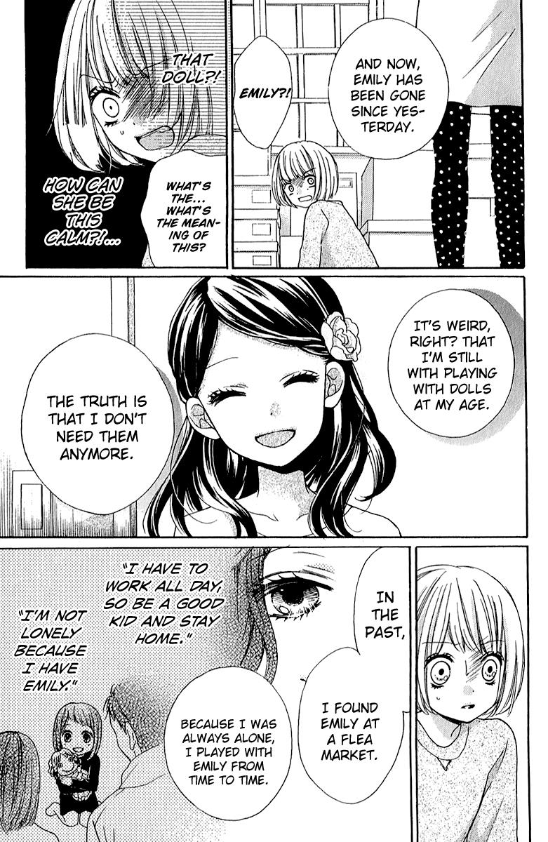 Read Zekkyou Gakkyuu EN Manga Online