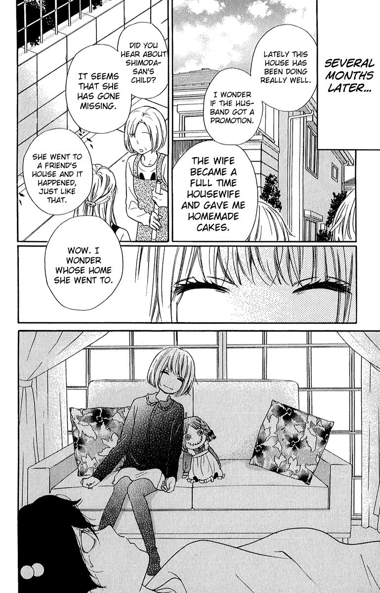 Read Zekkyou Gakkyuu EN Manga Online