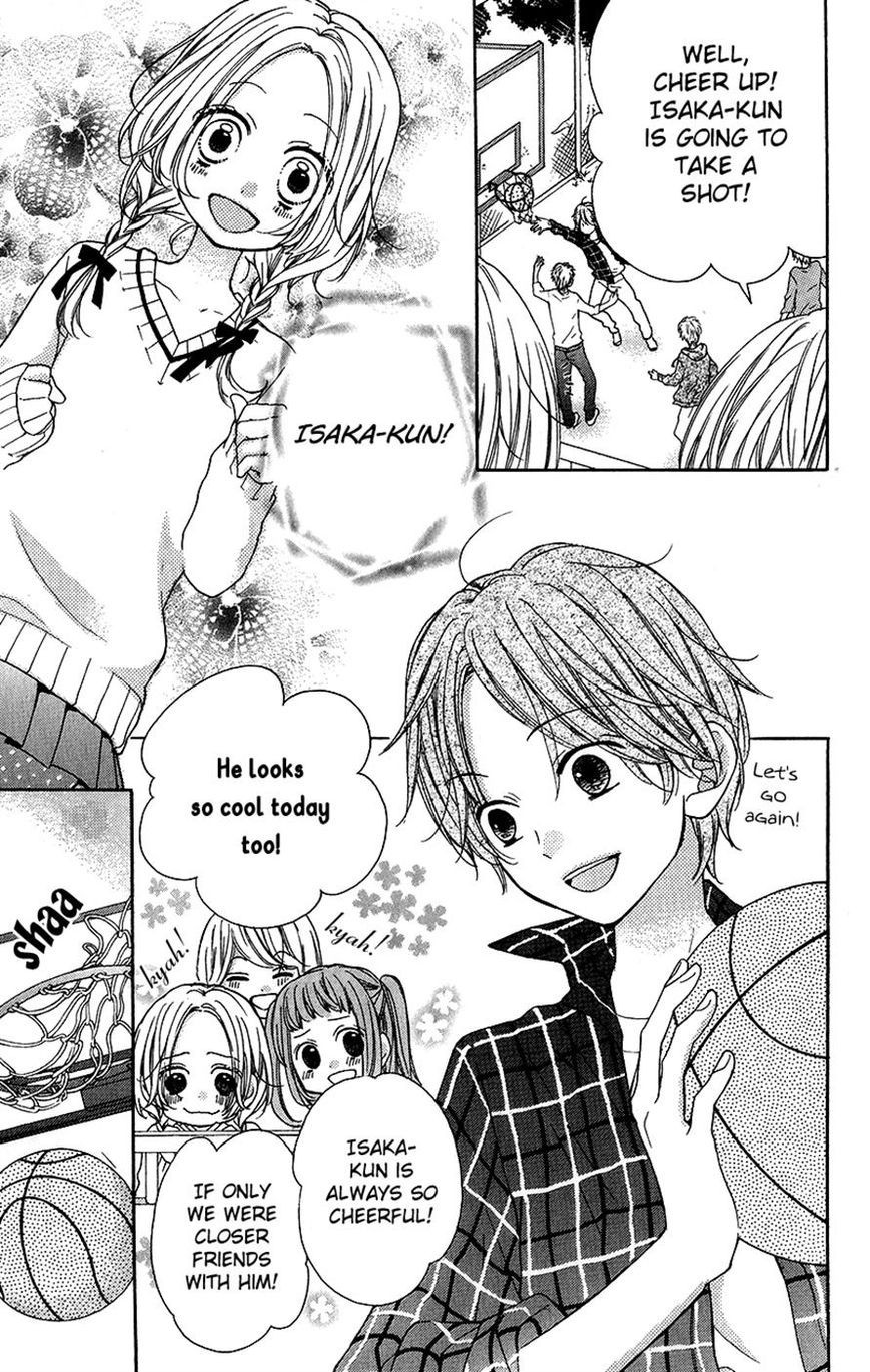 Read Zekkyou Gakkyuu EN Manga Online