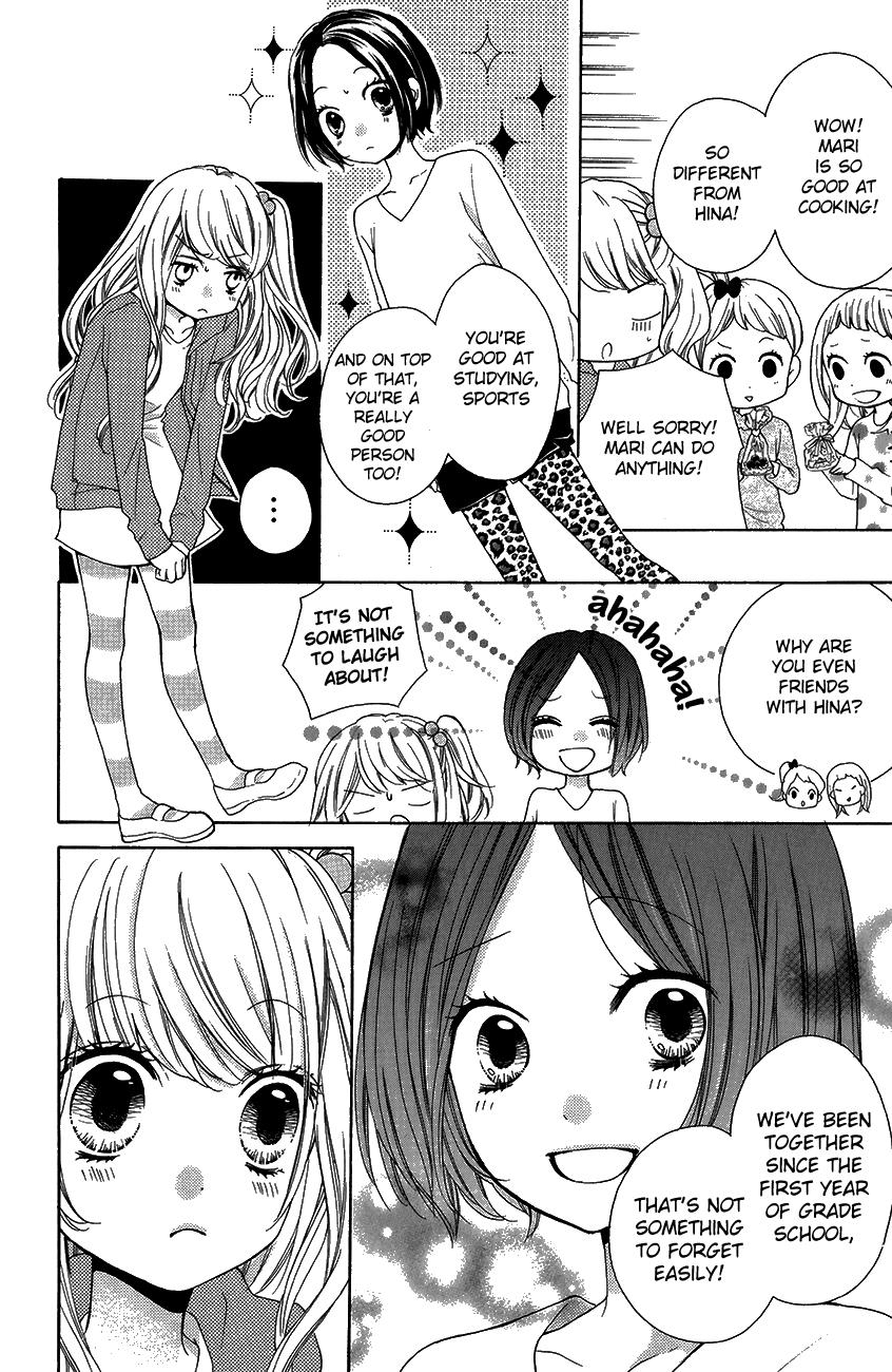 Read Zekkyou Gakkyuu EN Manga Online