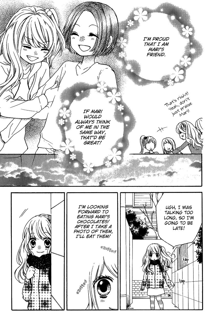 Read Zekkyou Gakkyuu EN Manga Online