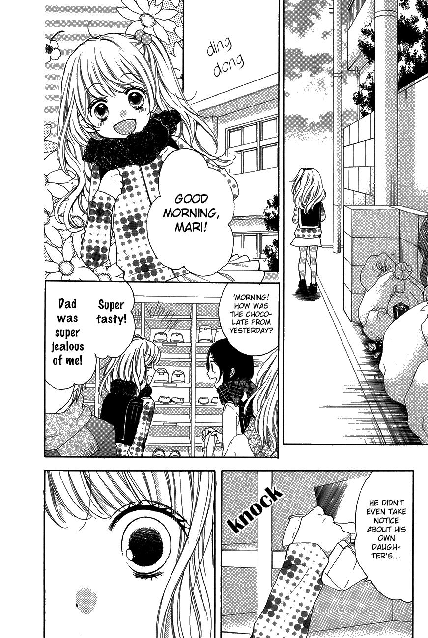 Read Zekkyou Gakkyuu EN Manga Online