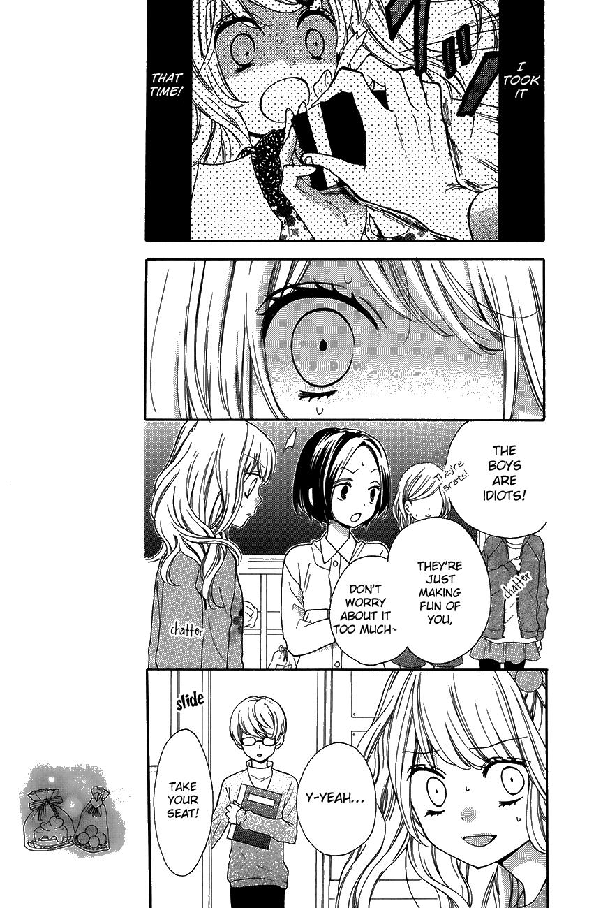 Read Zekkyou Gakkyuu EN Manga Online