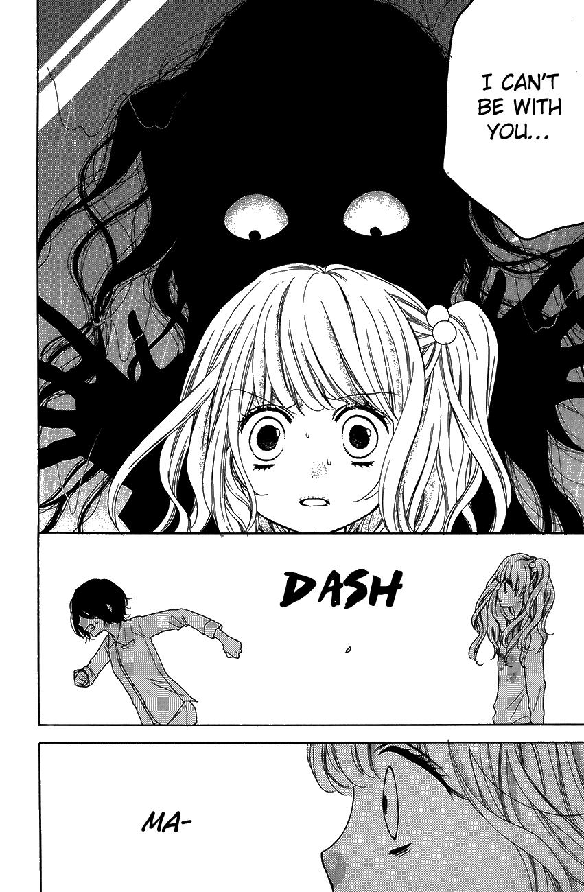 Read Zekkyou Gakkyuu EN Manga Online