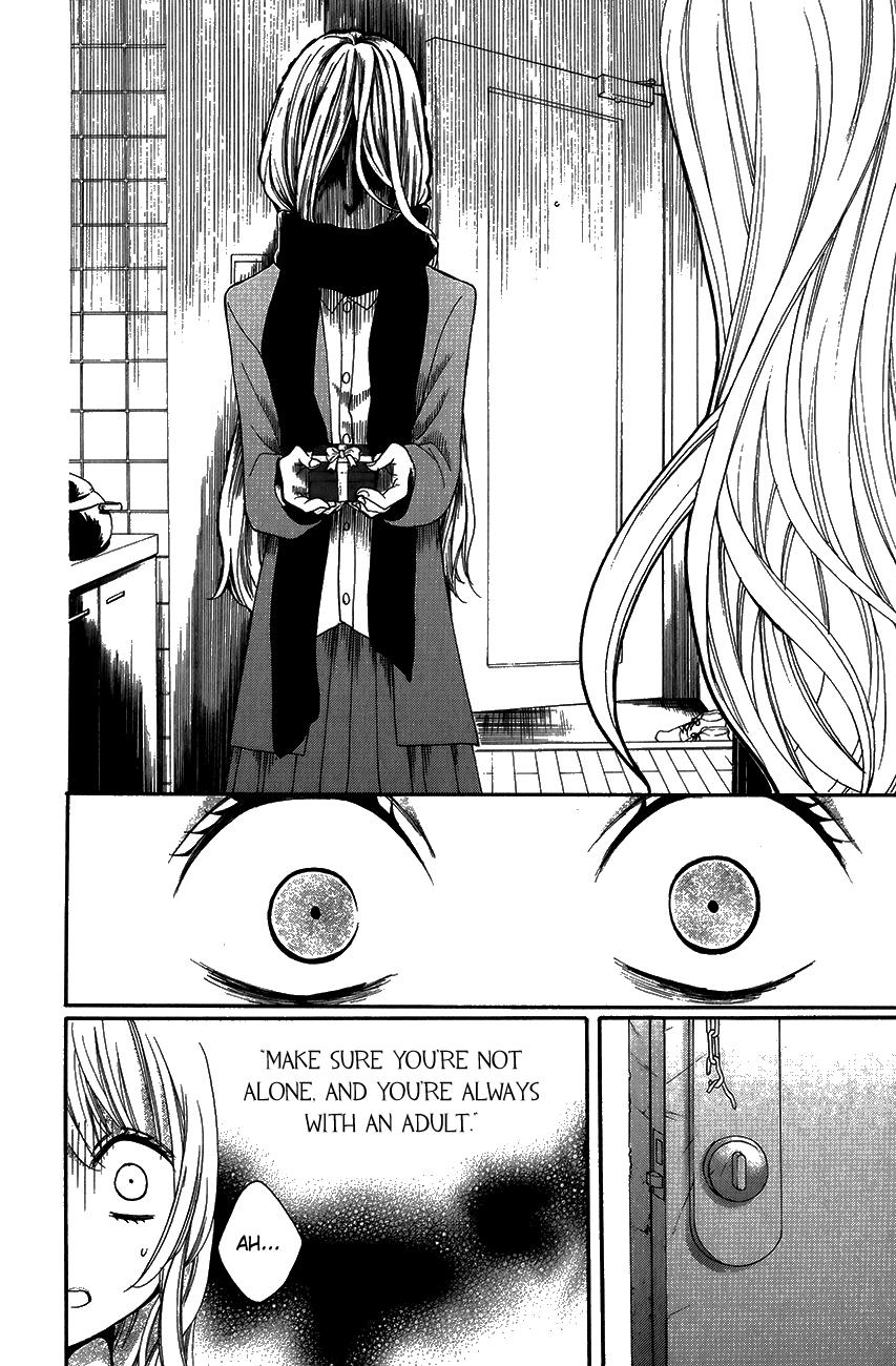 Read Zekkyou Gakkyuu EN Manga Online