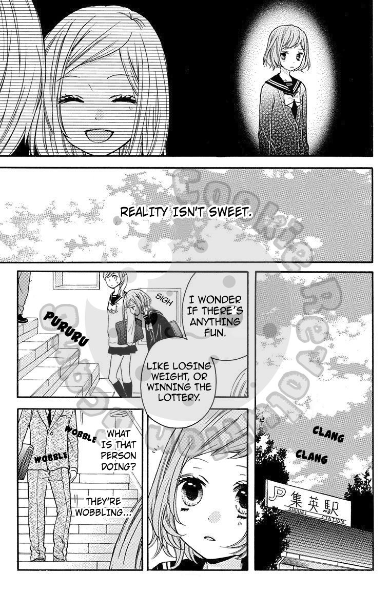 Read Zekkyou Gakkyuu EN Manga Online