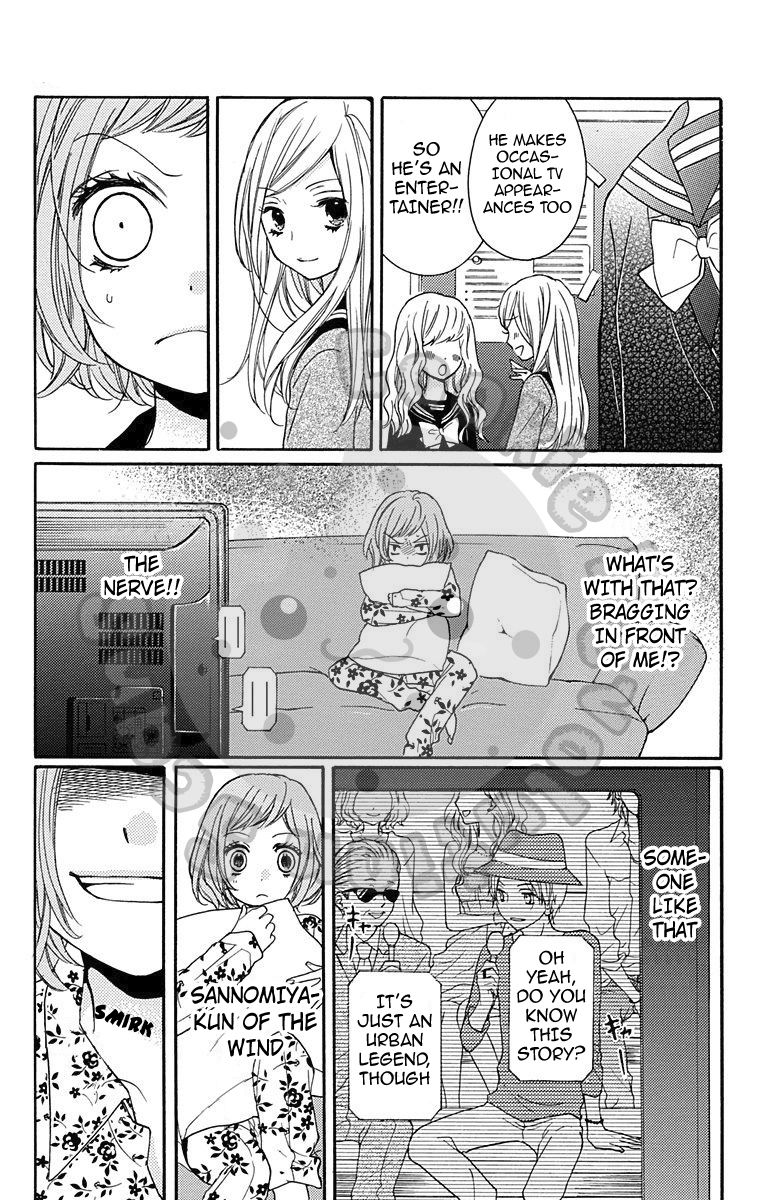 Read Zekkyou Gakkyuu EN Manga Online