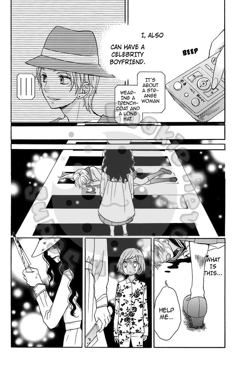 Read Zekkyou Gakkyuu EN Manga Online