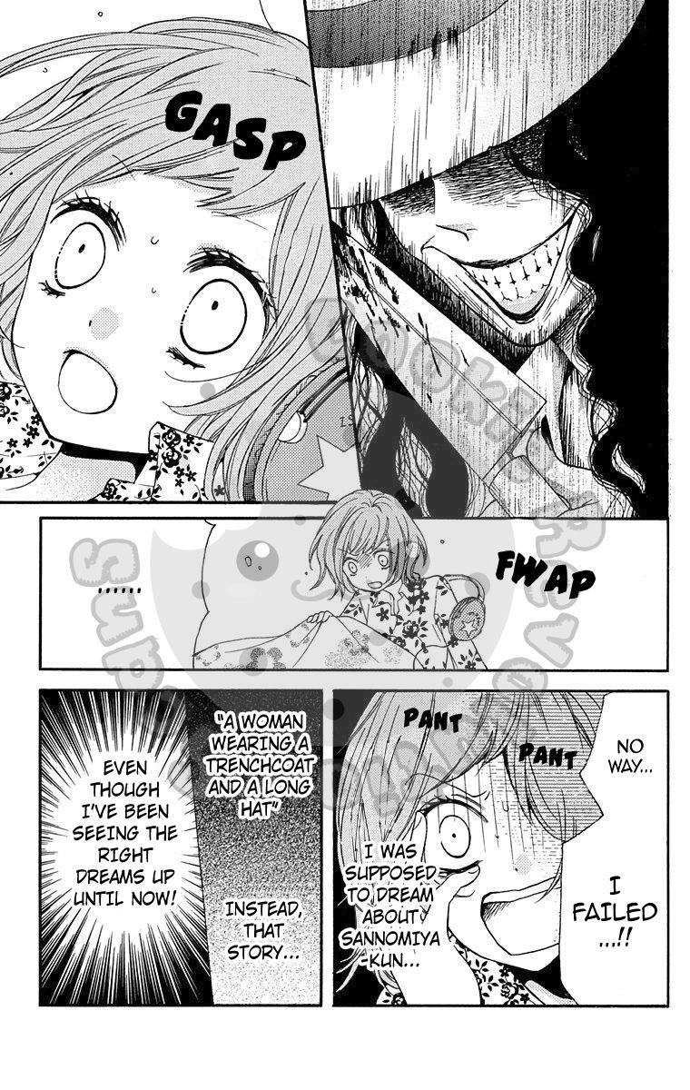 Read Zekkyou Gakkyuu EN Manga Online