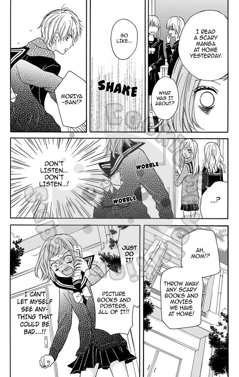 Read Zekkyou Gakkyuu EN Manga Online