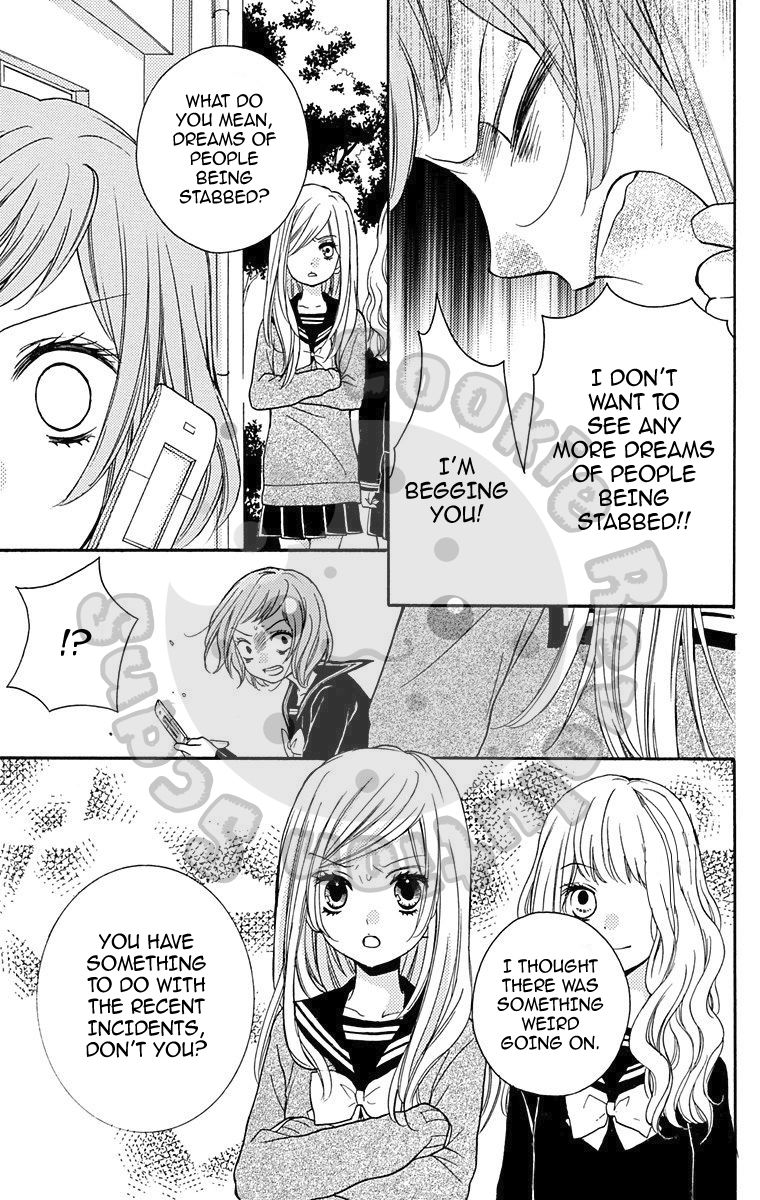 Read Zekkyou Gakkyuu EN Manga Online