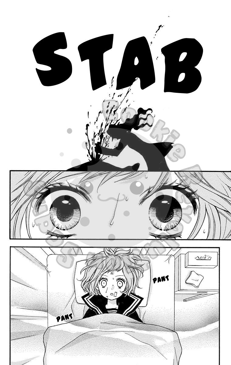 Read Zekkyou Gakkyuu EN Manga Online