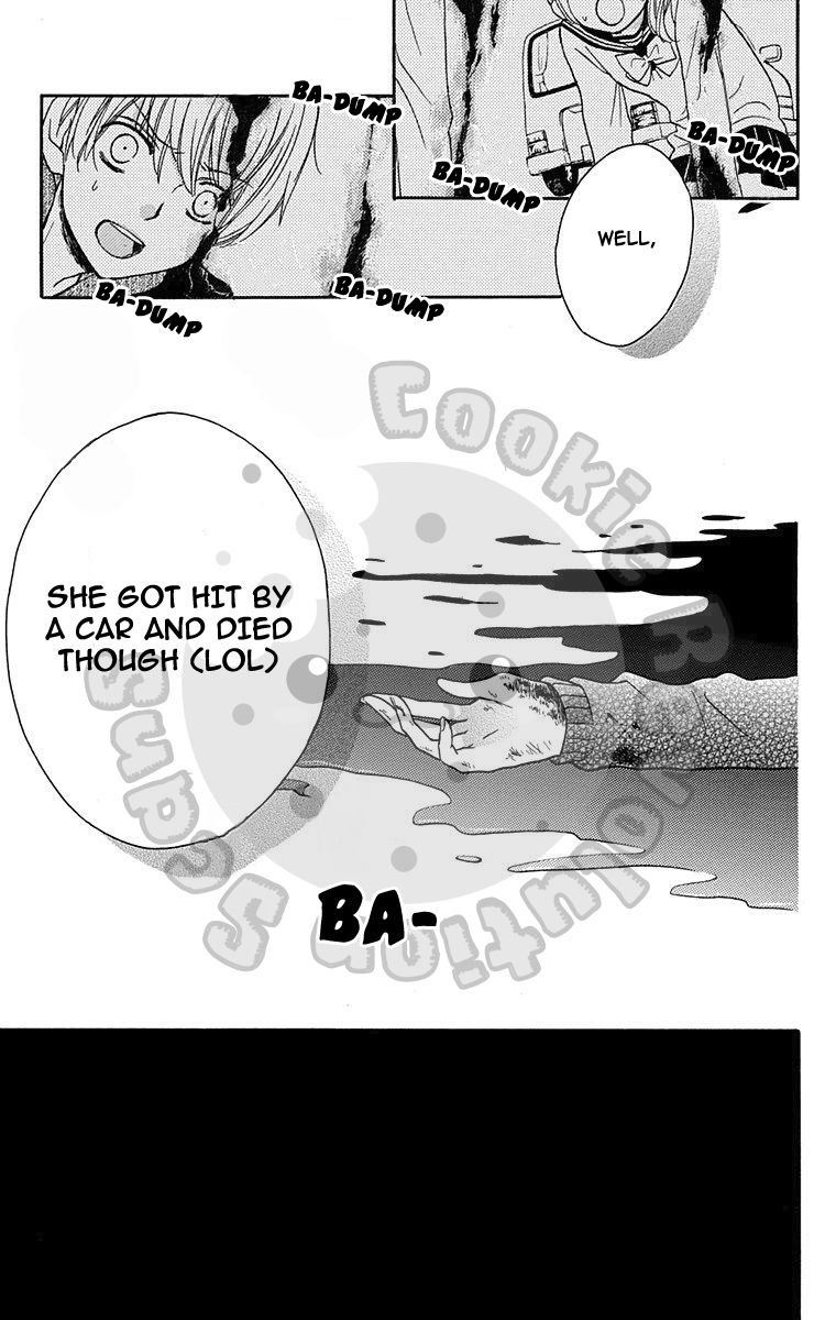 Read Zekkyou Gakkyuu EN Manga Online