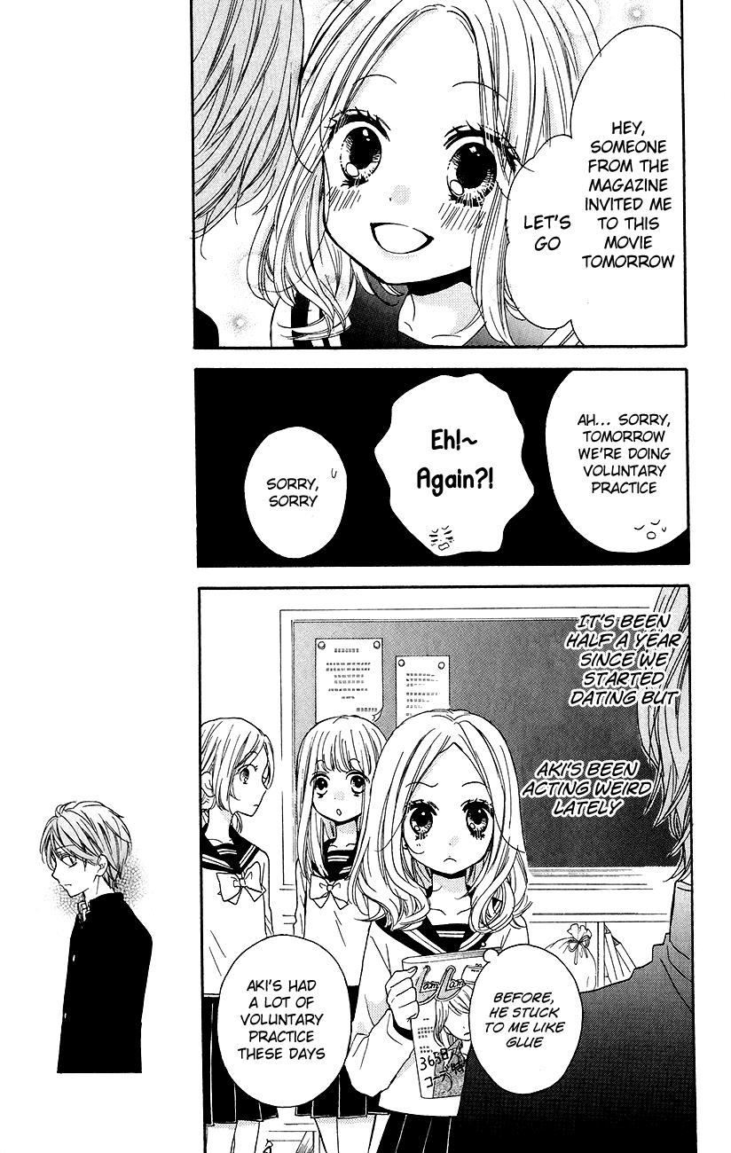 Read Zekkyou Gakkyuu EN Manga Online